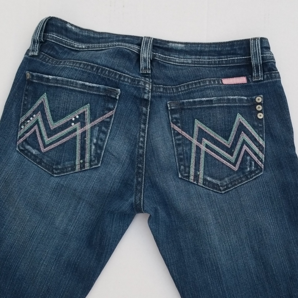 Miss Me Jeans Size 28 Style #JP4515C